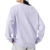 New Balance Толстовка Унисекс Светло-фиолетовая AMT21555-LIA
