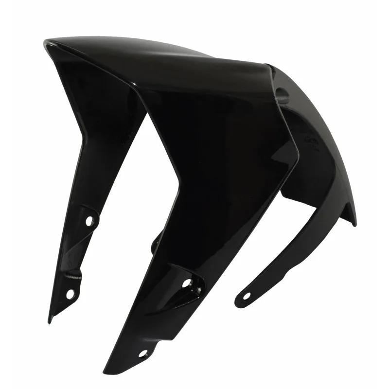 Переднее Крыло Грязезащита Защита от Грязи Для KTM Duke 125 250 390 Duke390 Duke250 2017 2018 2019 2020 2021 2022
