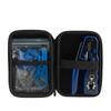 Jiman Category 6 Network Pliers & Crimping Tool Set