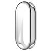 Full Cover Case For Xiaomi Mi Band 9 8  Screen Protec Mi Band9 8  NFC Screen Protector Protective Case Watch CaseFor Mi Band8 9