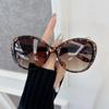 Designer Brand Cat Eye Sunglasses Women Men Classical Cateye Frame Sun Glasses Female Mirror Colors Elegant Fashion