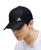 Adidas ADM adiLITE MESH Japan OSFX To Japanese Sizes CAP-02 Black, (Sizes 57-60cm (equivalent M-L)
