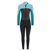 Mountain Warehouse Womens/Ladies Port Royal Long-Sleeved Wetsuit