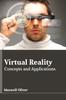 Книга Virtual Reality: Concepts and Applications