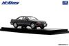 Inter Allied Hi Story Toyota CORONA EXiV Черный Готовый Продукт 1/43 2.0 TR-G (1994)