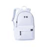 New LiNing Polyester Backpack Regular Unisex Light Frost Blue ABSU635-5