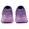 Nike КД 16 БАД. Кроссовки унисекс Purple Field-Purple Rush-Fuchsia DV2917-500
