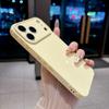 Совместимо с Apple 17 Pro Max Сердце Боковая сторона iPhone 16/15 Защитный силиконовый чехол для 14/13