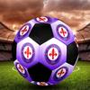 РАЗМЕР 5 Футбольный мяч ACF Fiorentina Цветной Для всех возрастов Машинная строчка ПВХ Готов к соревнованиям Прочный Высокий отскок