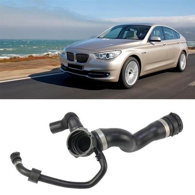 Шланг охлаждения радиатора автомобиля для BMW 535i GT 2010-2017 640i 2012-2018 740i 2013-15