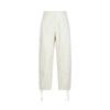 JNBY Men's 2024 Summer Casual Straight-Leg Pants