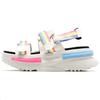 Converse Run Star Utility CX Sandal Pride 2024 Men Sneakers Cream Egret Black A10219C