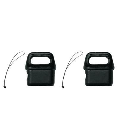 Подходит для пылезащитной заглушки порта батареи DJI Neo, силиконовой защиты порта для зарядки дрона C X8B1