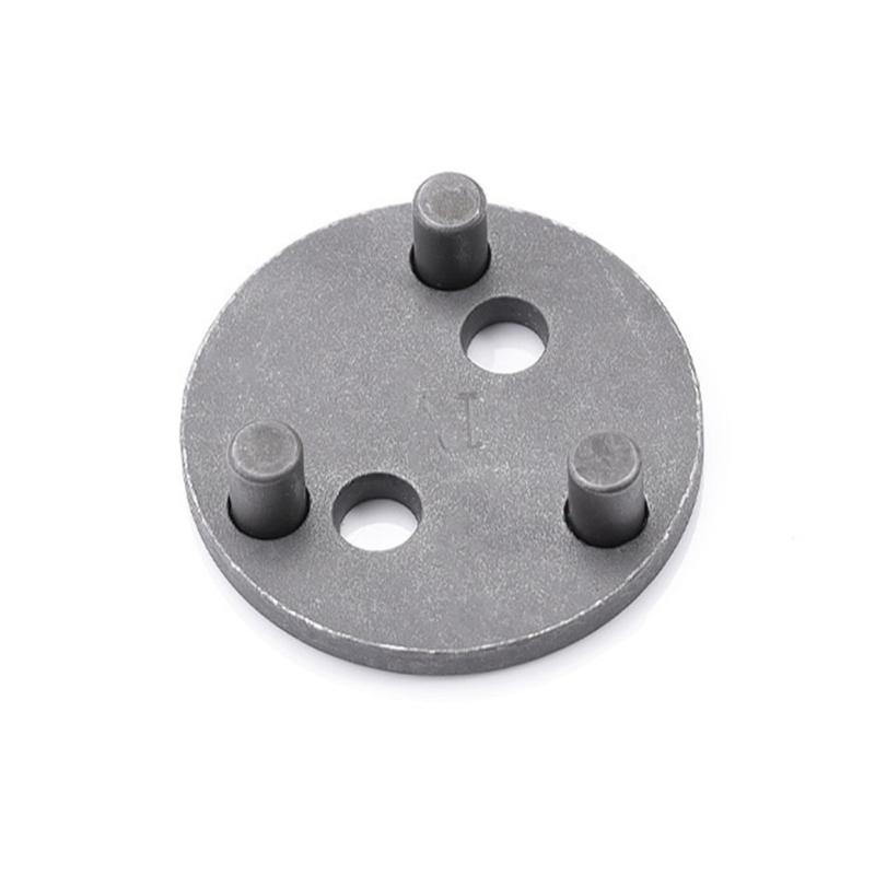 Professional Brake Caliper Tool Steel Brake Piston Removal Kit For Efficient Disc Brake Pad Installation And Adjustment