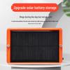 Solar Voice Bird Repeller