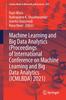 Книга Machine Learning and Big Data Analytics (Proceedings of International Conference On Machine Learning and Big Data Analytics (ICMLBDA) 2021) : 256