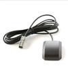 1x Black GPS Antenna GT5 Aerial For Alpine For Clarion For Pioneer Car Navigation GT5-1S 28dB 1575.42 MHZ Replace Part