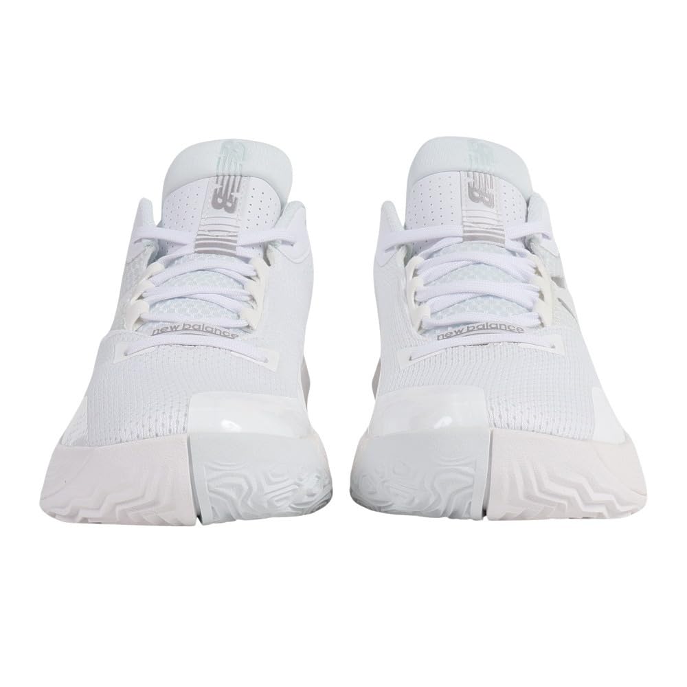 New balance TWO WXY v4 ТРОЙНОЙ БЕЛЫЙ 25.0СМ