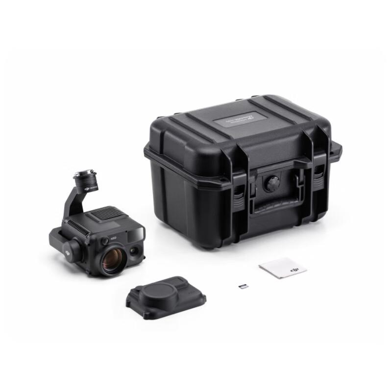 DJI Базовый комплект камеры для дрона Zenmuse H30