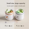 Portable Pill Case Mini Pills Organizer New Pill Box