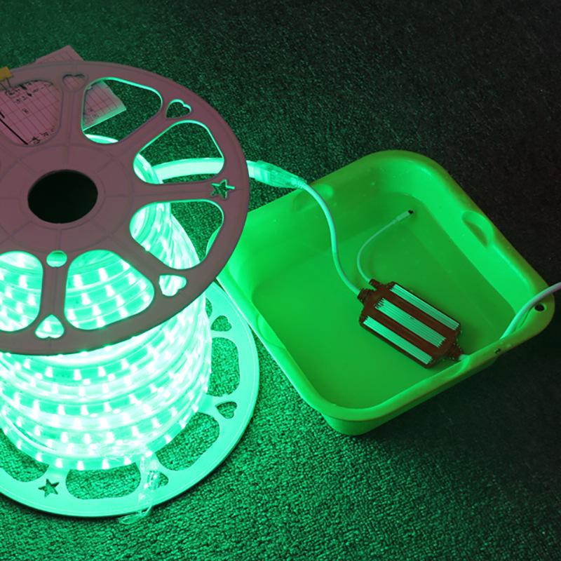 Контроллер светодиодов RGB, вилка EU 220 В, 16 цветов, разъем 4PIN 12 мм, пульт дистанционного управления 5050, 24 клавиши, контроллер RGB Magic Home
