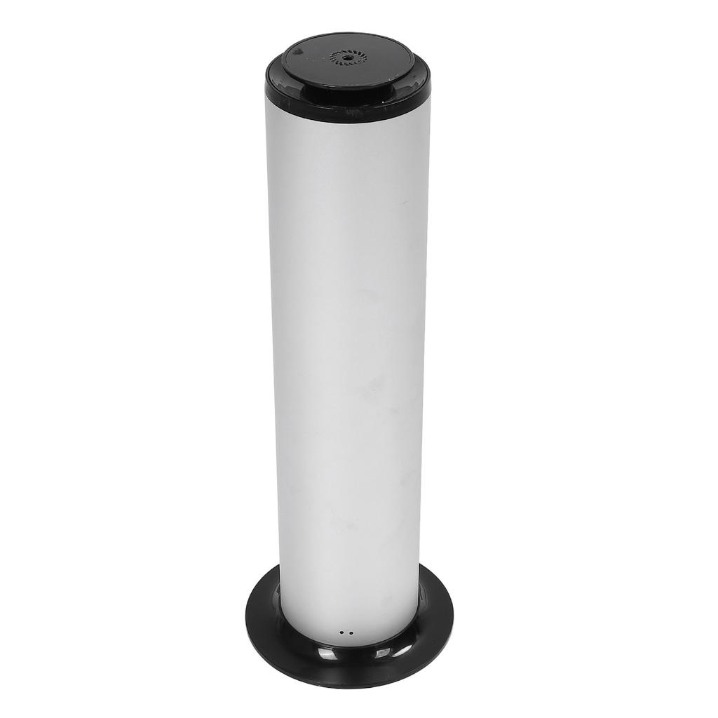 Scent Diffuser 500ml Waterless Diffuser Essential Oil Diffuser 1500m3 Coverage Fine Mist Smart APP