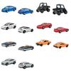 Mattel Matchbox Basic Car Assortment Mini Cars Box Years Old и [24 Sold] [3 Up] 980P-30782