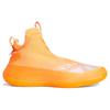Adidas N3xt L3v3l Futurenatural Screaming Orange Мужские кроссовки Солнечно-красный кислотно-оранжевый FX3555