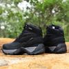Мужские ботинки Боевые Мужские ботильоны Тактические ботинки Мужская обувь Рабочая обувь для безопасности Мотоциклетные ботинки Мужские ботинки для активного отдыха и пешего туризма