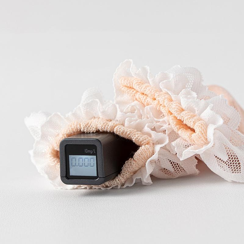 Носки для девочек, детские осенние новые хлопковые детские кружевные носки с оборками, модные эластичные детские носки для принцесс