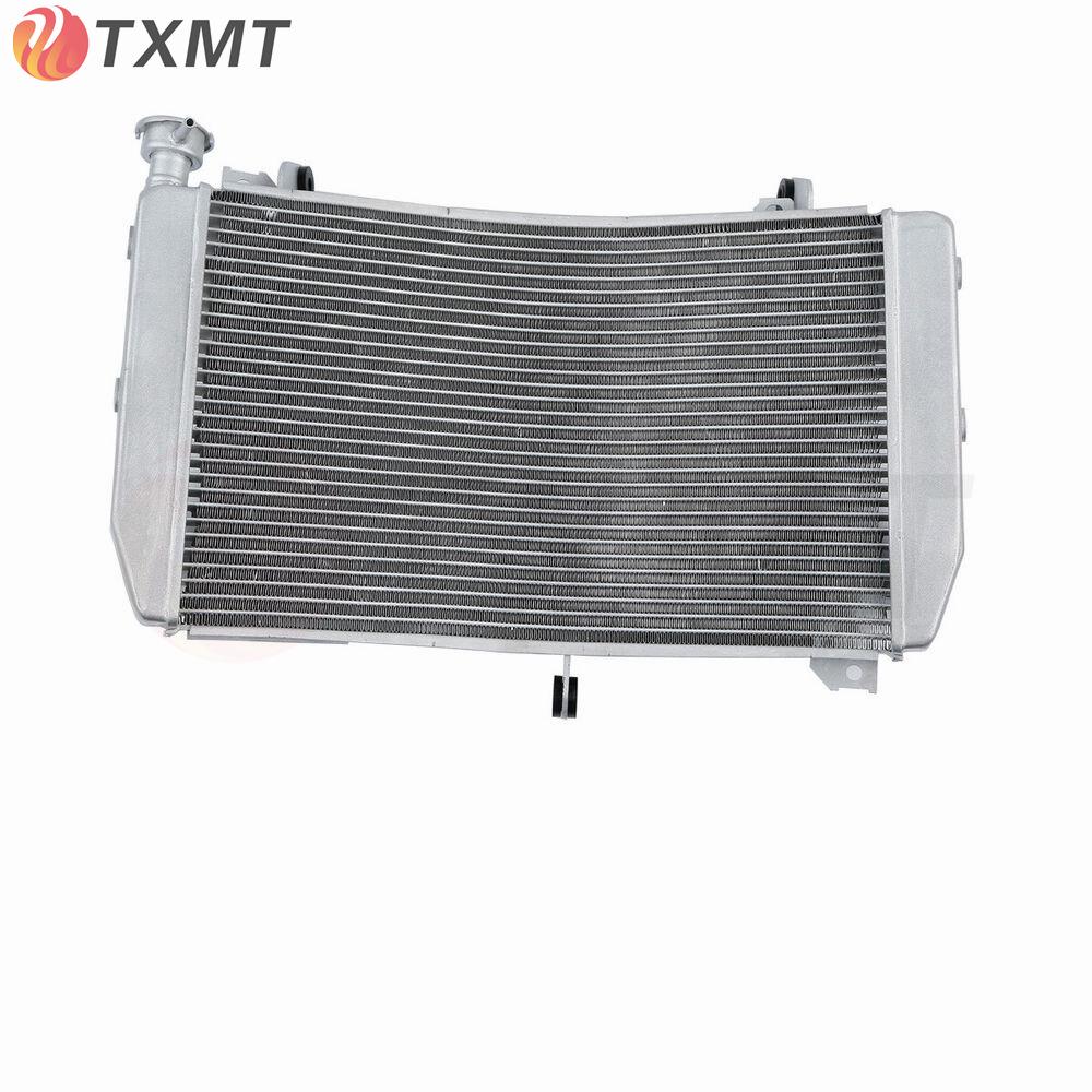 Yamaha YZF-R1/R1M (2015-2023) Motorcycle Radiator Water Cooler Assembly