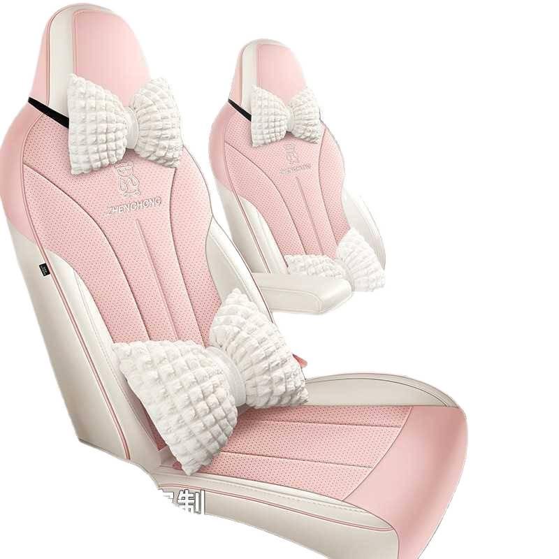 25 чехлов на сиденья Geely Star Wish: Всесезонные автомобильные подушки и декоративные варианты
