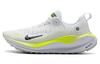 Женские кроссовки ReactX Infinity Run 4 White Volt DR2670-101