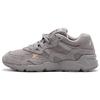 NB 850 Нескользящие, Износостойкие, Легкие Низкие Повседневные Беговые Кроссовки Унисекс Бетонно-серый ML850CF(КомандаТри-)