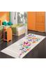 Rovigo Home Washable Printed Carpet RGHM4017
