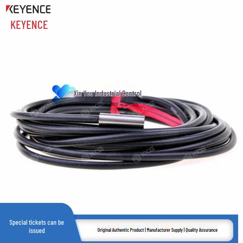 Датчик перемещения по вихревым токам Keyence EX-110V/EX-305V