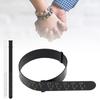 Wrist Sizer Measuring Tool for Men / Women, Jewelry Bracelet Gauge Sizer Tool White / Black Optional