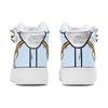 Nike Air Force 1 Покрытие Нескользящее Износостойкое Покрытие Нескользящее И Износостойкое Средняя высота CW2289-111(Команда210-)