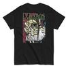 Винтажная футболка Misfits с открытым черепом, все размеры от S до 5XL, SE079, бесплатная доставка, унисекс