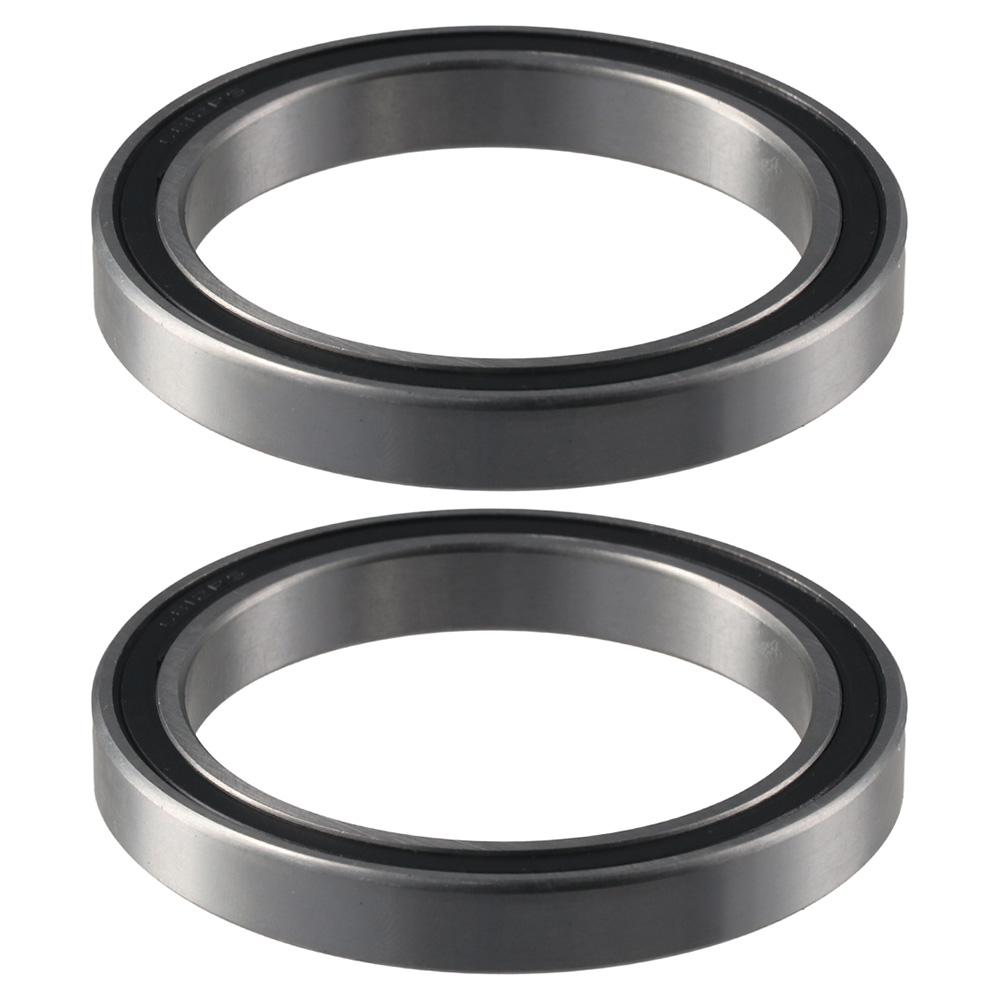 60mm x 78mm x 10mm 6812-2RS Ball Bearing Z1 Noise Level Miniature Deep Groove Furniture Wheel