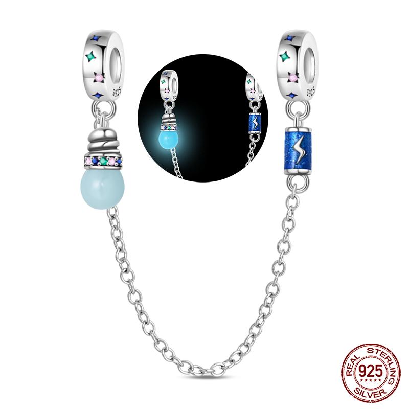 New Copper Cactus Flower Bird Bear Pony Bag Charms Beads Fit Charms Brand Original Bracelet Diy Fine Jewelry Gift