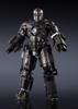 BANDAI SPIRITS Iron Man Mark 1 of Iron S.H.Figuarts -Birth Man EDITION-