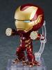 Nendoroid War Iron Man Mark 50 Infinity Edition DX Painted Movable Figure Avengers/Infinity Ver. Non-scale ABS&PVC