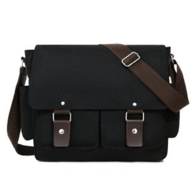 Брендовые мужские сумки через плечо, мужские холщовые сумки на плечо, сумки-мессенджеры для мальчиков, мужские сумки для путешествий, повседневная большая сумка серого цвета