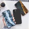 Чехол для телефона «Ледяные горы, белый снег» для iPhone Samsung Galaxy Redmi Xiaomi Oppo OnePlus Note SA 7 8 9 10 11 12 13 14 20 21 22 23 53 54 Pro Max Ultra