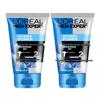 L'Oreal Men Expert Гель для умывания Гидра Энергетик Двойная упаковка