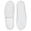 Vans Premium Slip-On 98 White Unisex Sneakers VN000CSEWWW