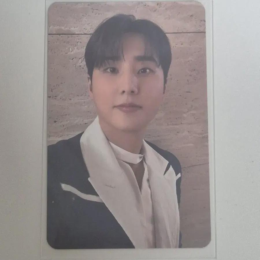 DAY6 Forever Young Daejeon Concert Offline Md Young K 40,000 Won Фотокарточка