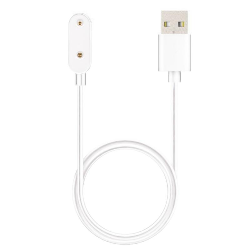 Магнитный кабель для зарядки Band 7, умного браслета, термостойкий USB-шнур