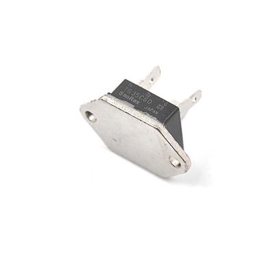 TG35C60 Тиристорный симистор 600 В 35 А
